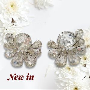 Eisenburg ELEGANT EARRINGS